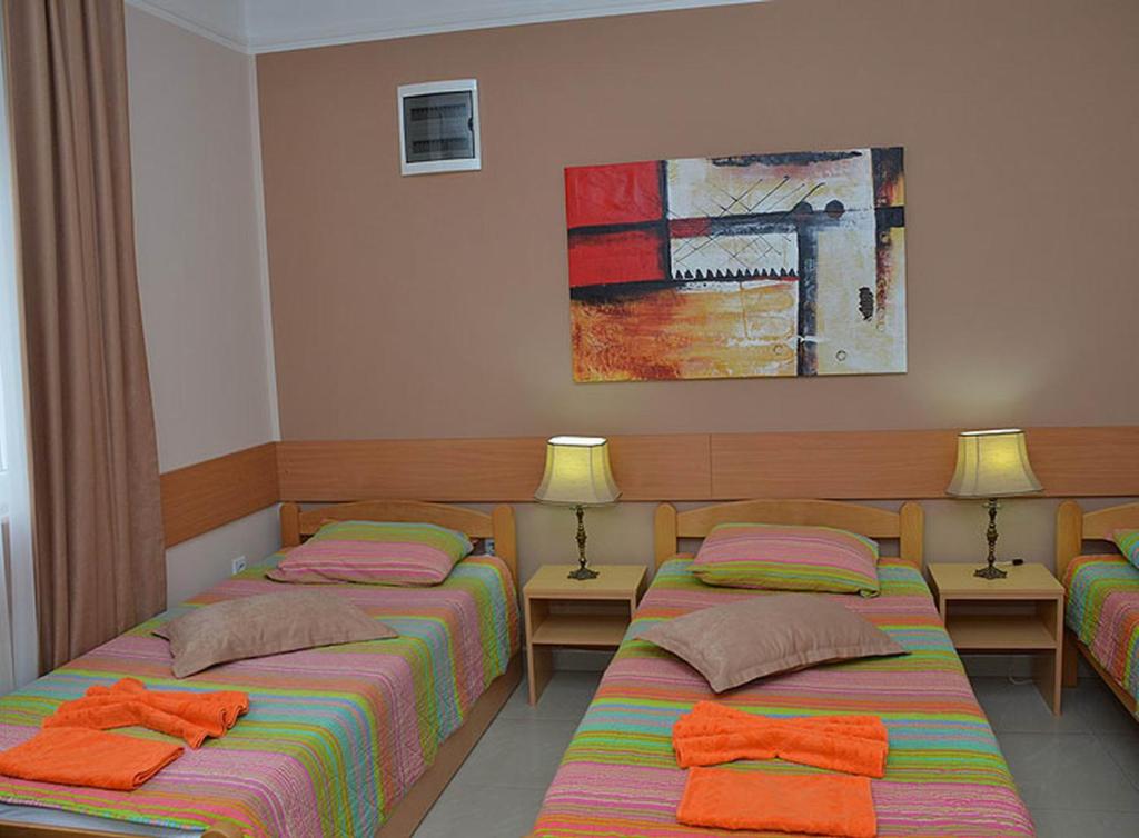 Lux Apartmani Vesna photo 2