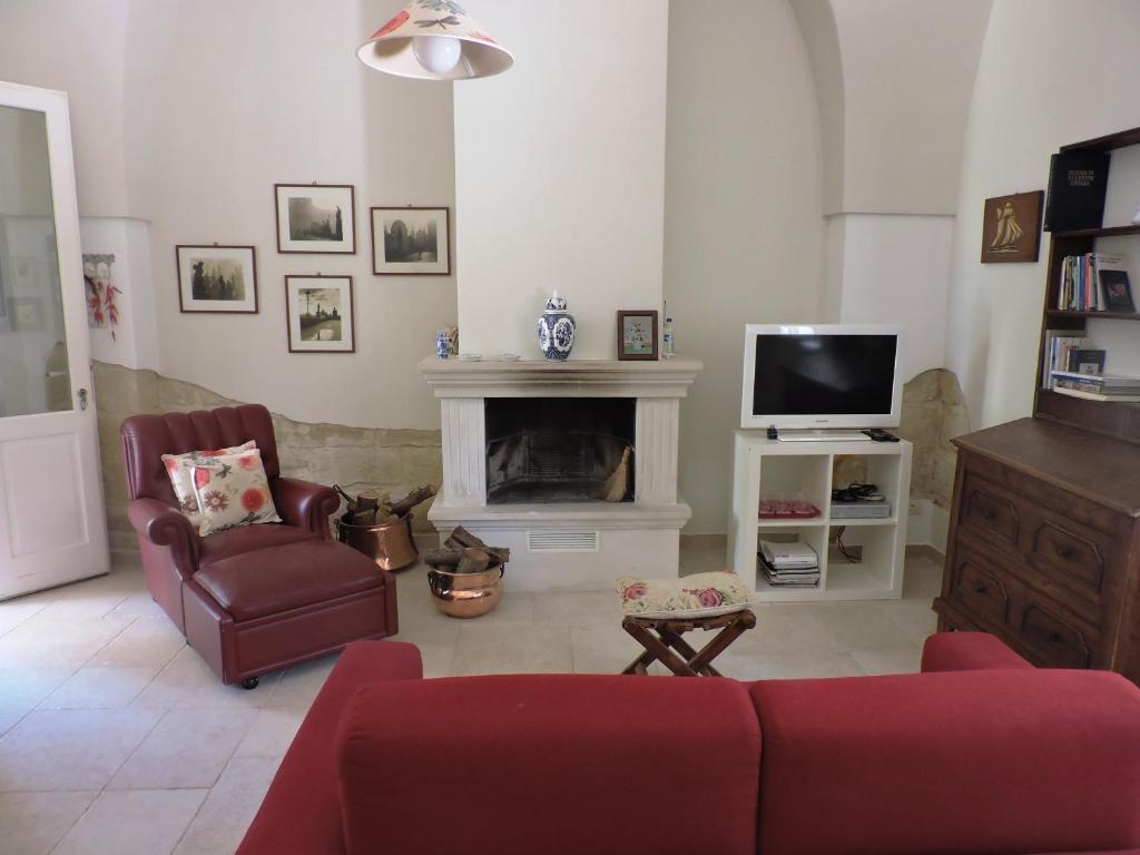 Villa in Salento