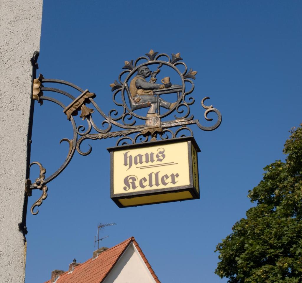 Hotel-Restaurant Haus Keller photo 4