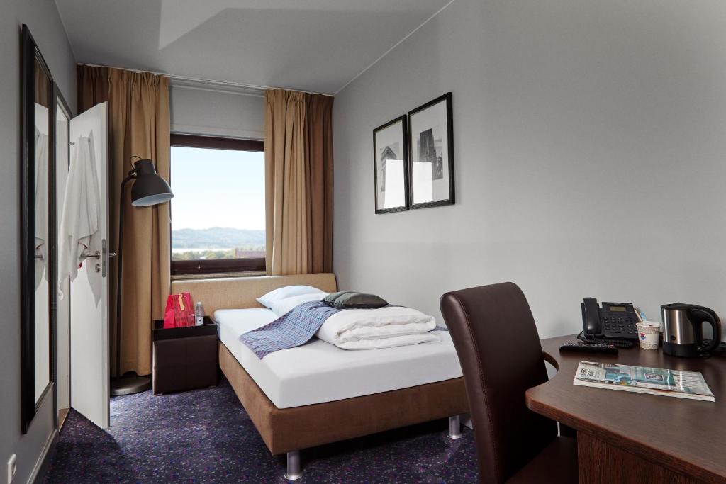 Hotel Cabinn Vejle photo 4