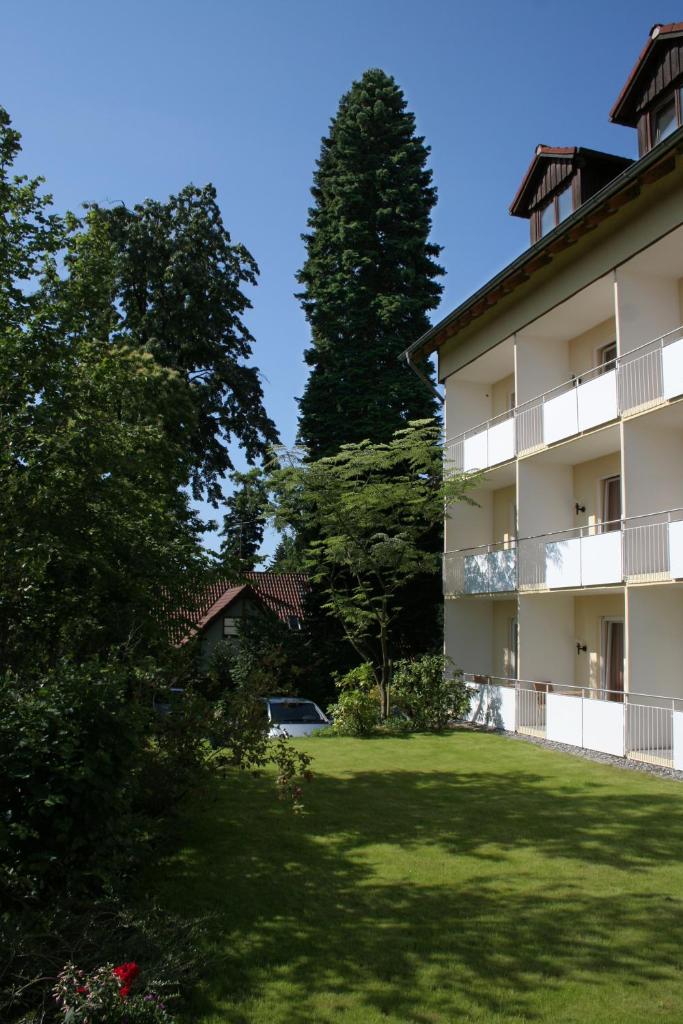 Parkhotel Lindau photo 1