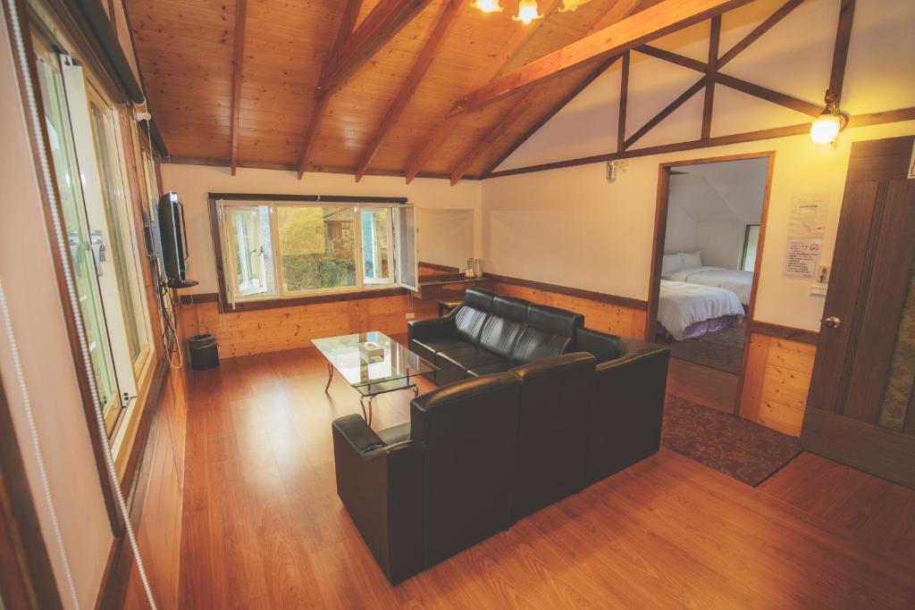 Natural Residence B&B photo 3