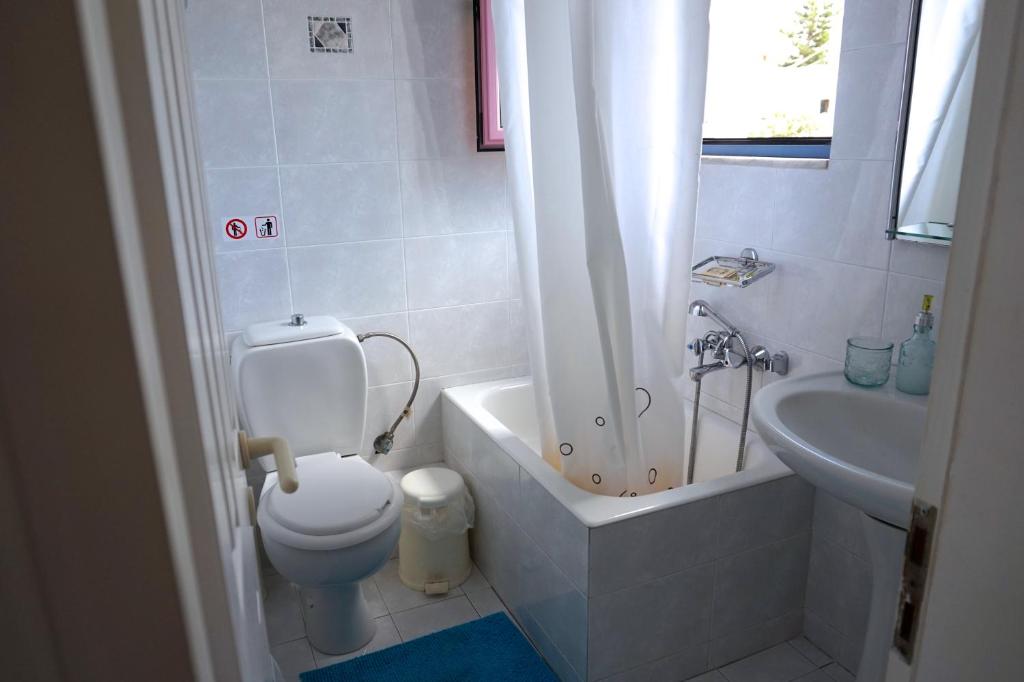 Cybele Apartments photo 3