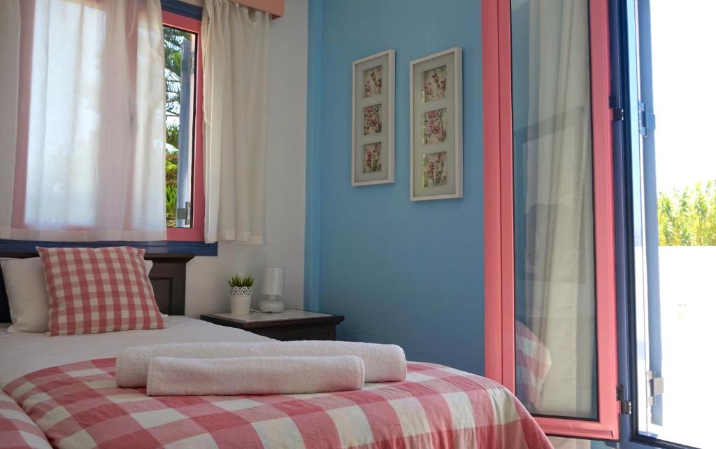 Cybele Apartments photo 1