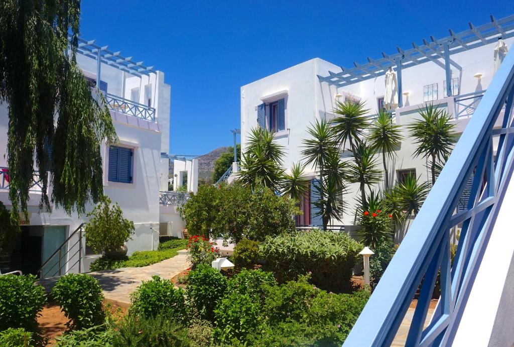 Cybele Apartments photo 2