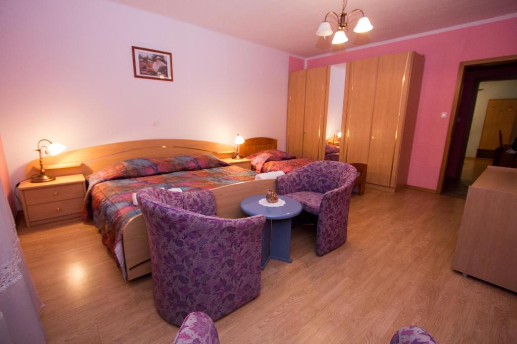 Tourist Farm Gregorič photo 4