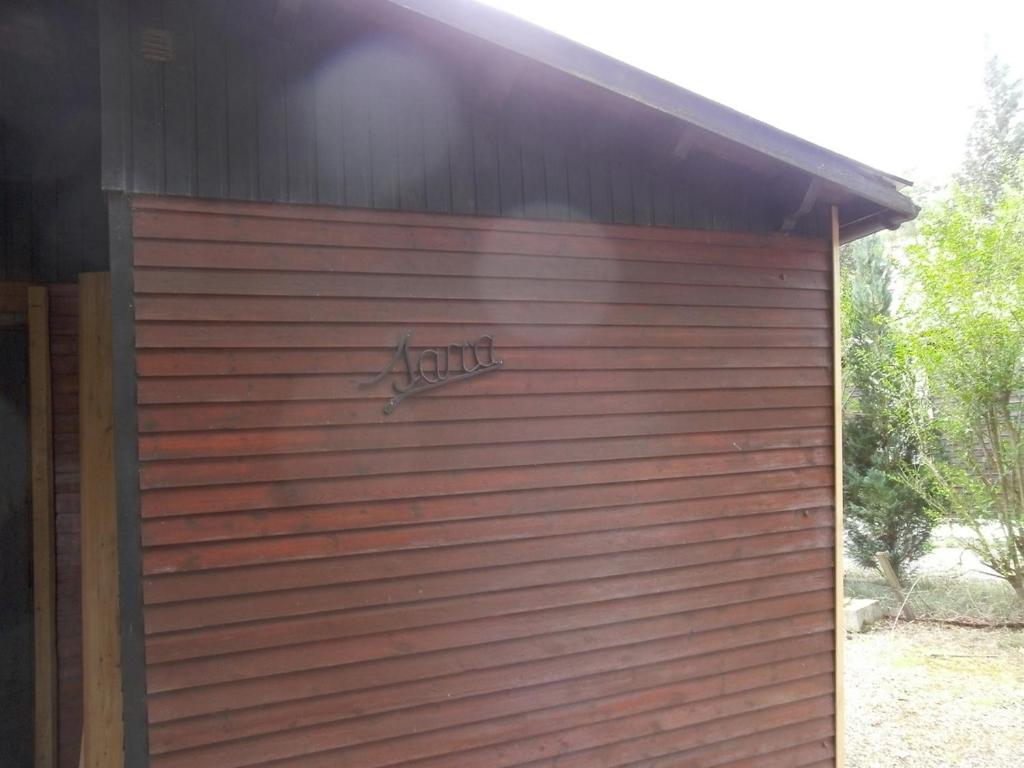 Chalet Sara photo 4