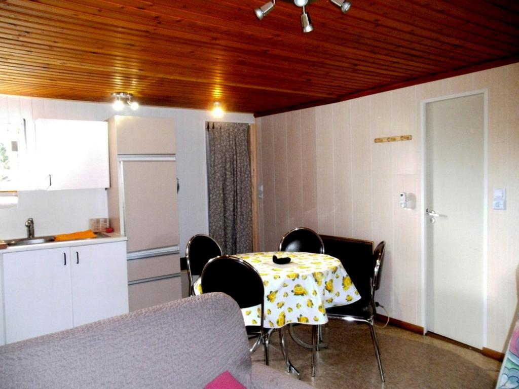 Chalet Sara photo 3