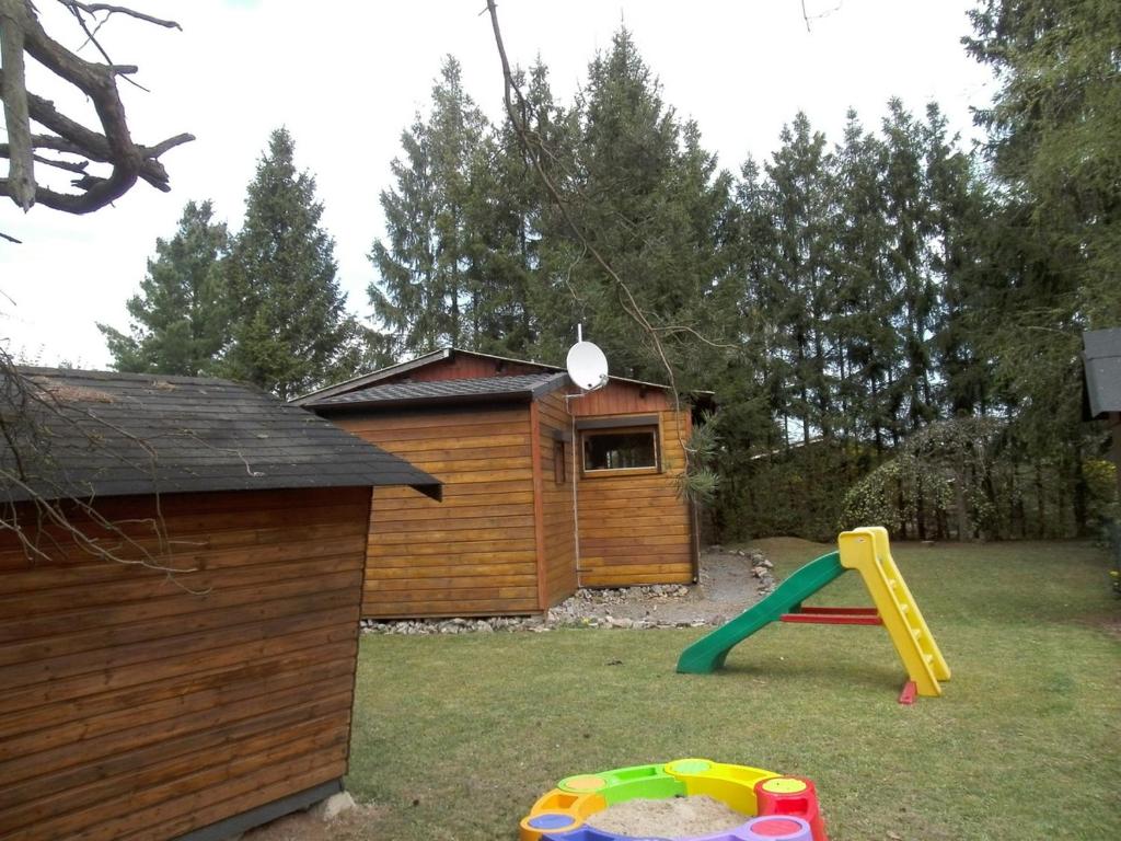 Chalet Sara photo 2