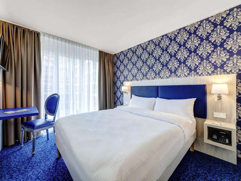 Ibis Styles Rastatt Baden Baden Room Type - Double Room