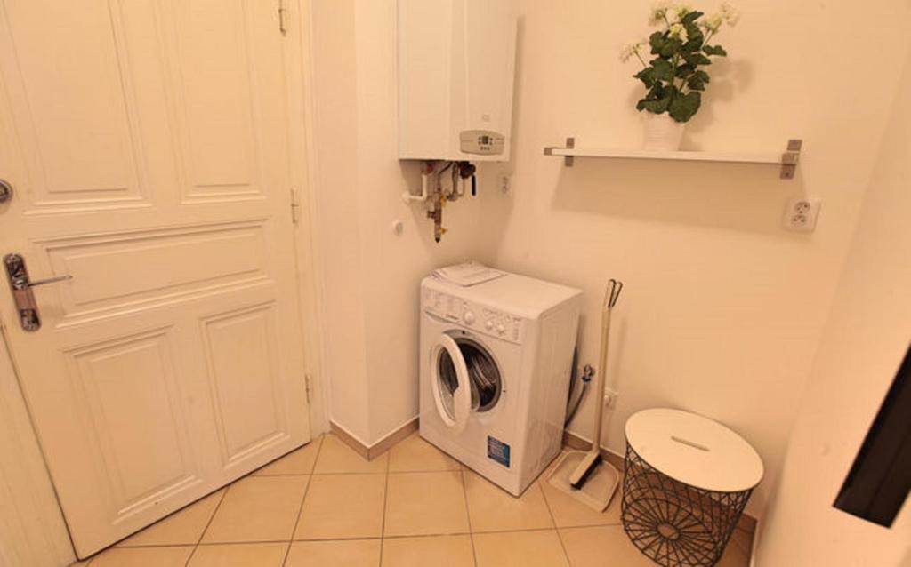 Апартаменты (Апартаменты с 1 спальней), Апарт-отель Angel City