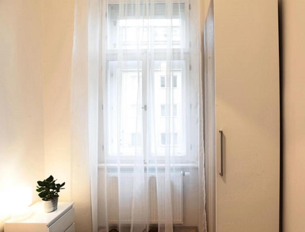 Апартаменты (Апартаменты с 1 спальней), Апарт-отель Angel City