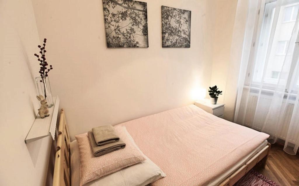 Апартаменты (Апартаменты с 1 спальней), Апарт-отель Angel City