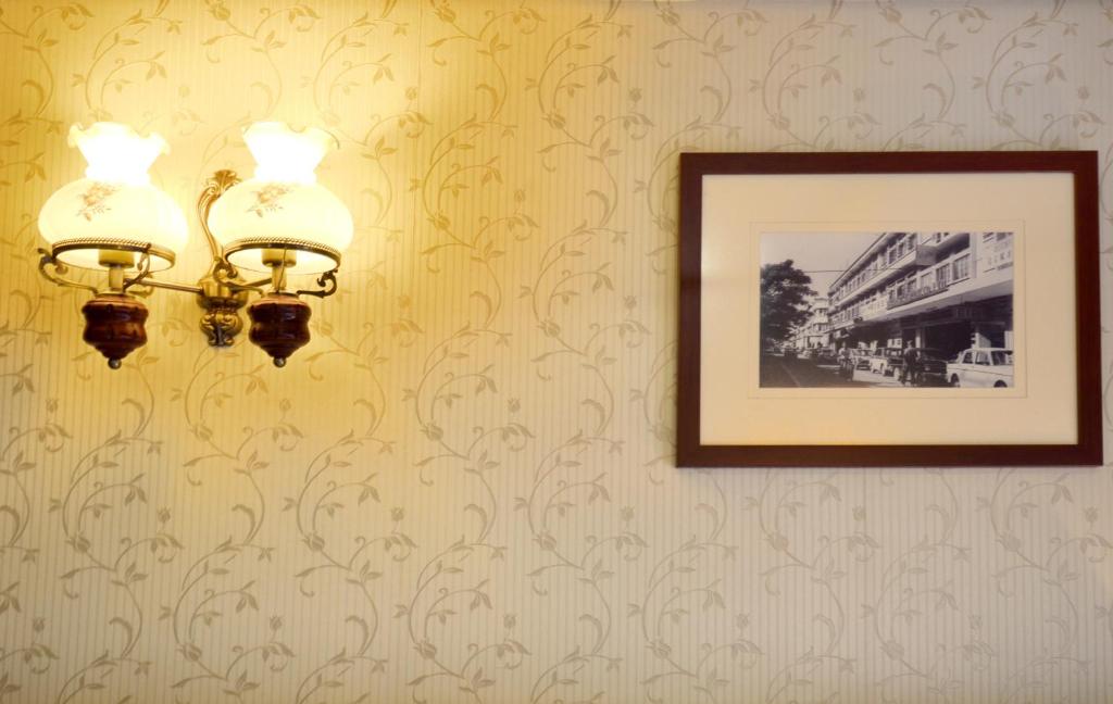 Двухместный (Номер Делюкс с кроватью размера «queen-size»), Hotel Kooler Inn