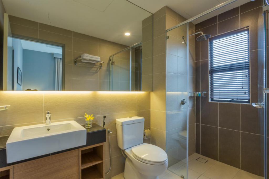 Meru Suites at Meru Valley Resort - Tap to explore photos