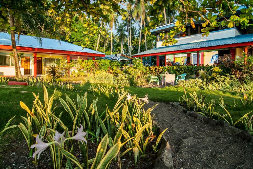 Kurma Eco Beach Lodge photo 3