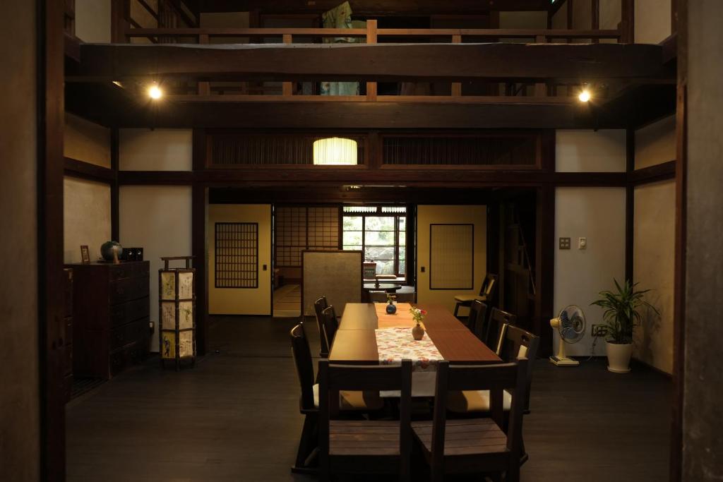 Etchu Yatsuo Base OYATSU photo 1