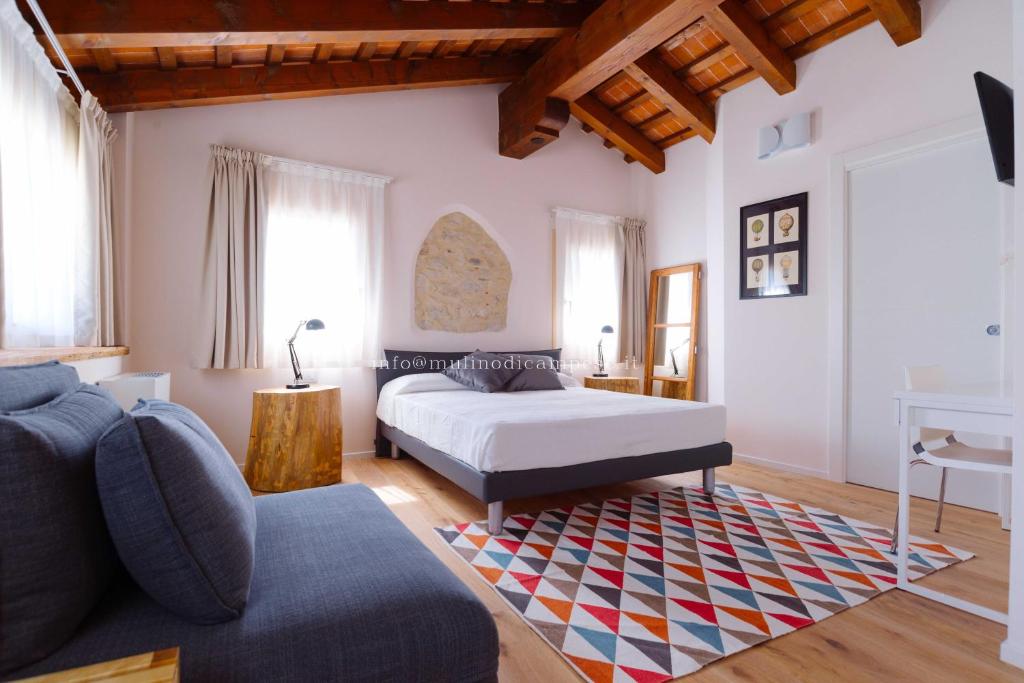 B&B Mulino di Campese photo 4