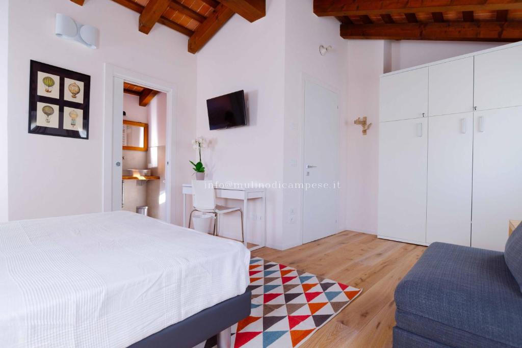 B&B Mulino di Campese photo 1