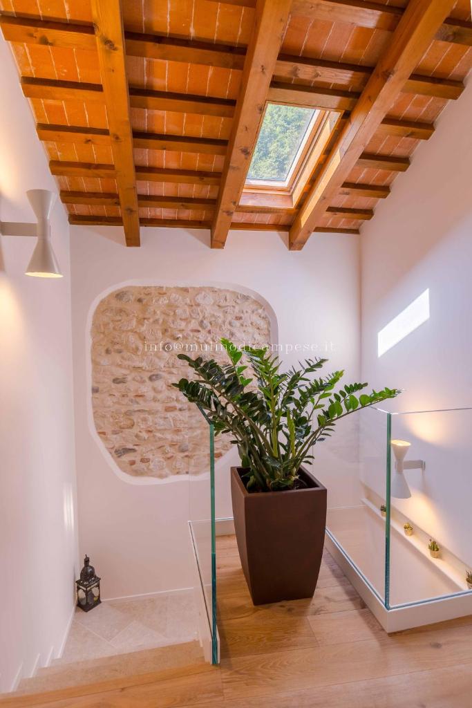 B&B Mulino di Campese photo 2