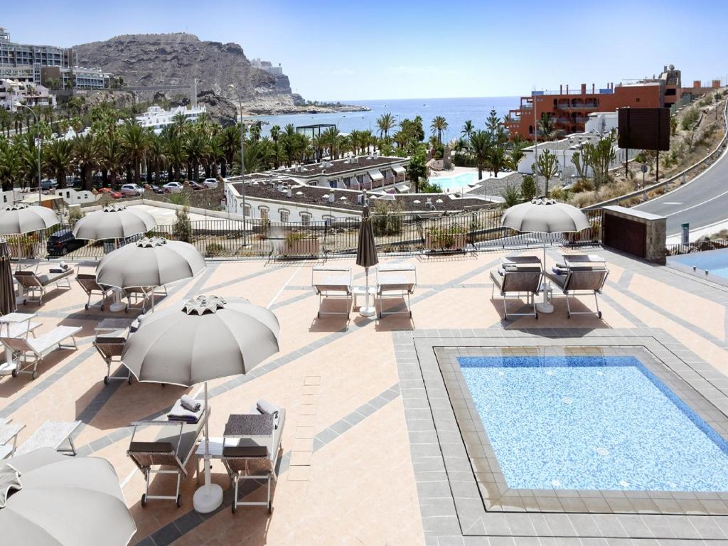 Idyll Suites - Adults Only photo 3