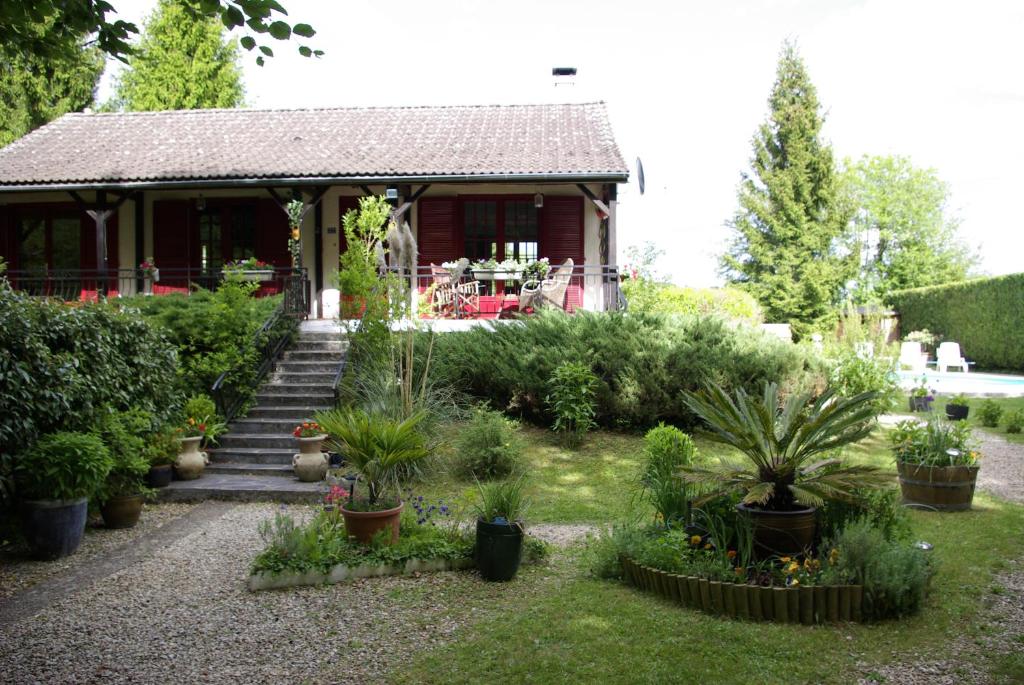 vakantiewoning Thury photo 1