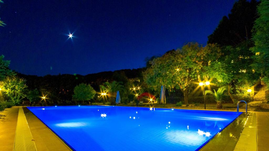 Marmaris Holiday Villas photo 3
