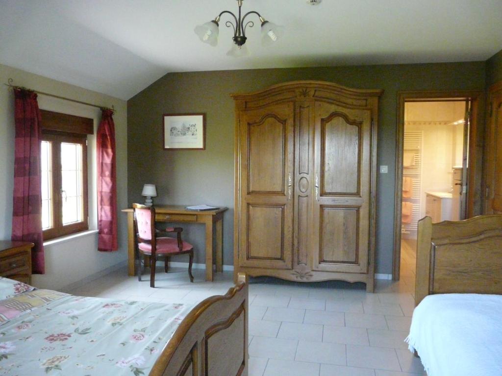 L'orchidée photo 1