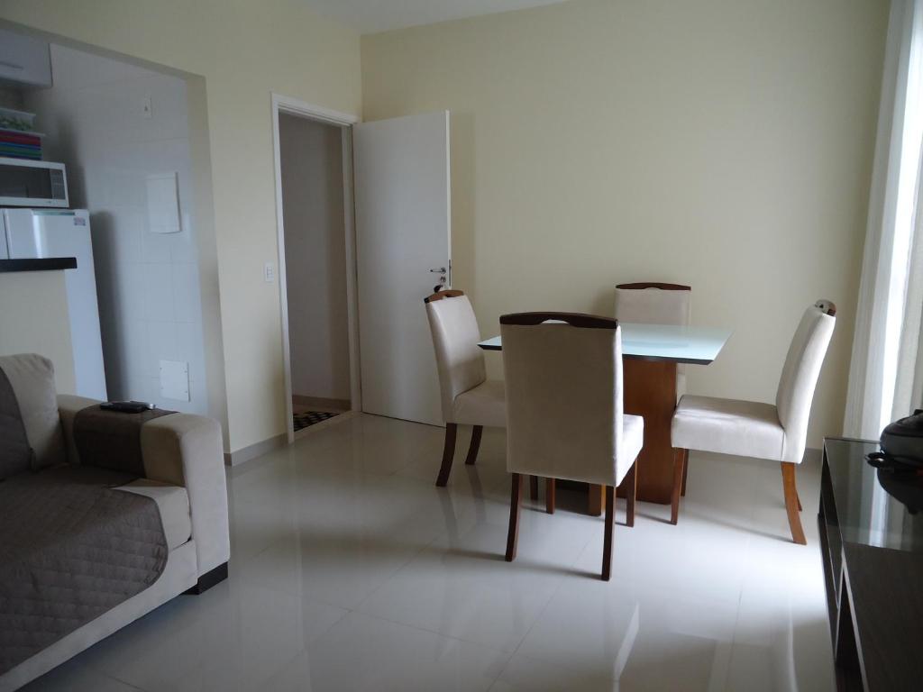 Apartamento Campos dos Goytacazes de 3 quartos com ar condicionado photo 1