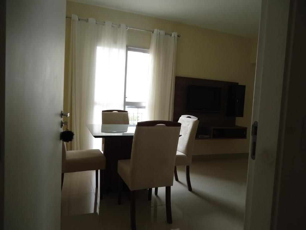 Apartamento Campos dos Goytacazes de 3 quartos com ar condicionado photo 2