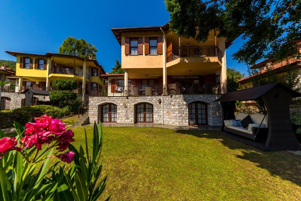 Marmaris Holiday Villas photo 4