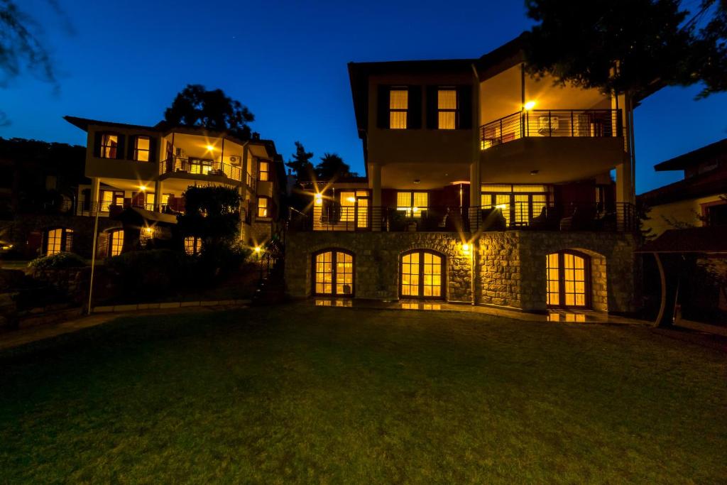 Marmaris Holiday Villas photo 1