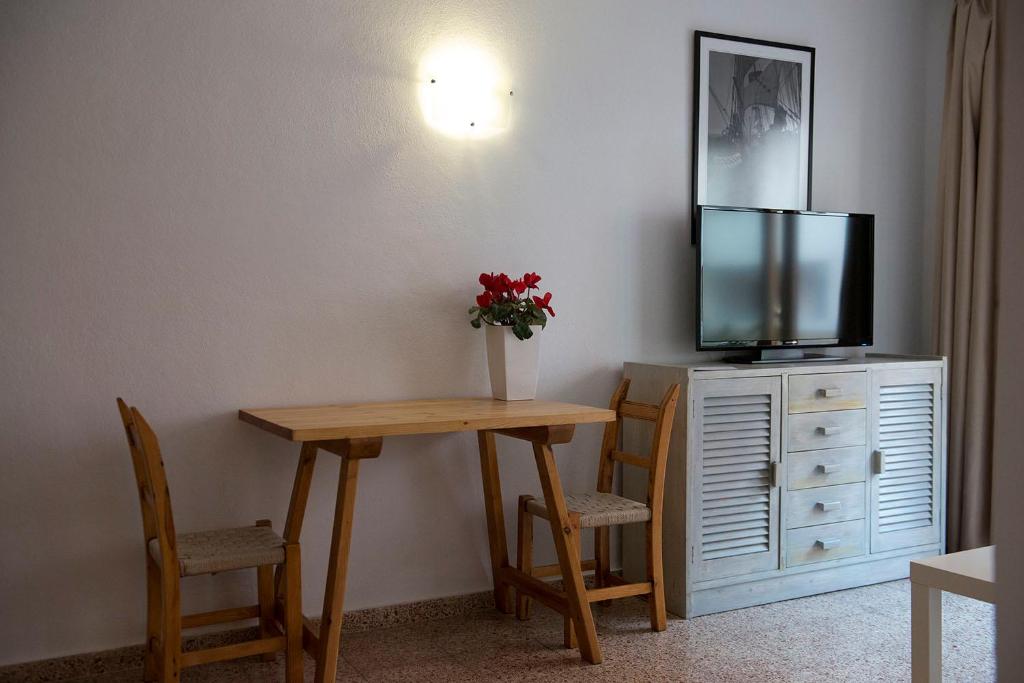 Apartamentos Ripoll Ibiza photo 3