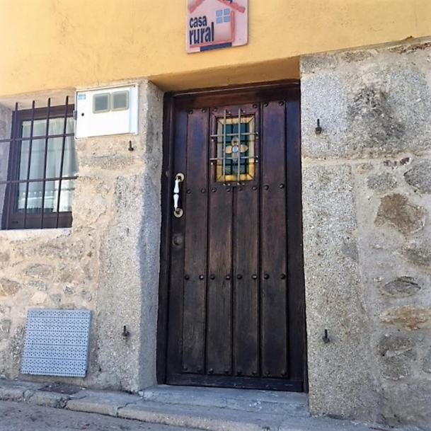 Casa Rural Jim Morrison photo 4