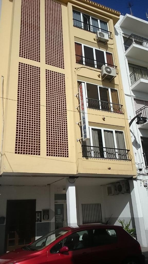 Apartamentos La Mar photo 2