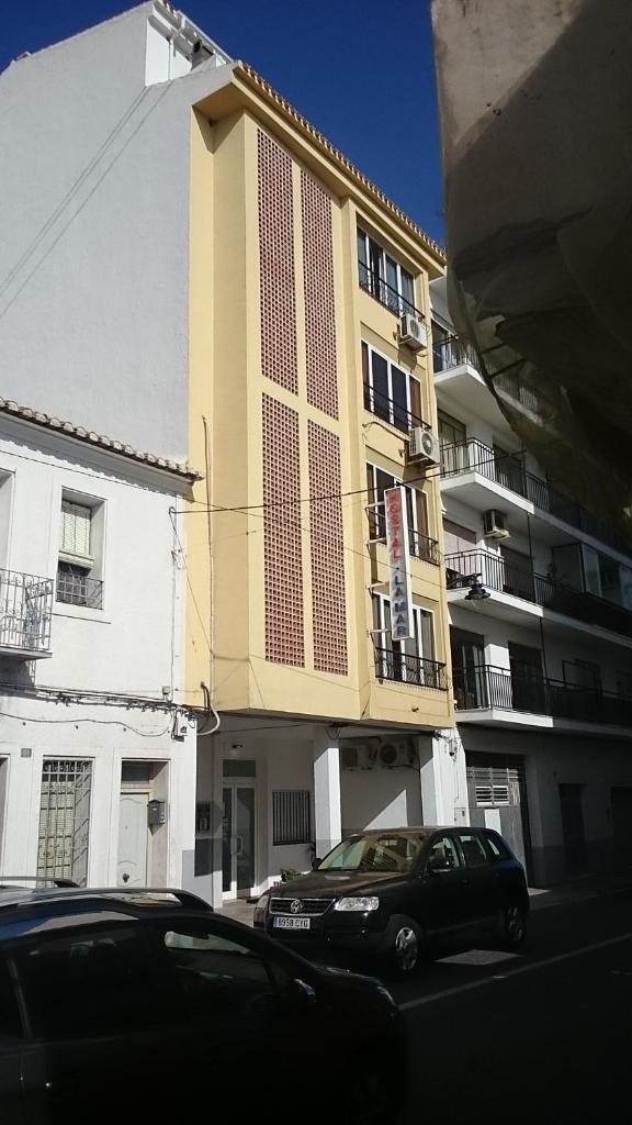 Apartamentos La Mar photo 3