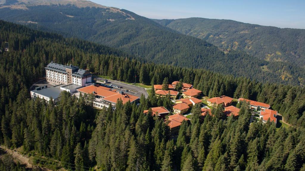 Jura Hotels Ilgaz Mountain Resort photo 1