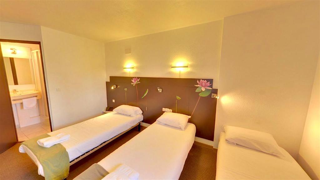 The Originals Access, Hôtel Béziers Est (P'tit Dej-Hotel) photo 4