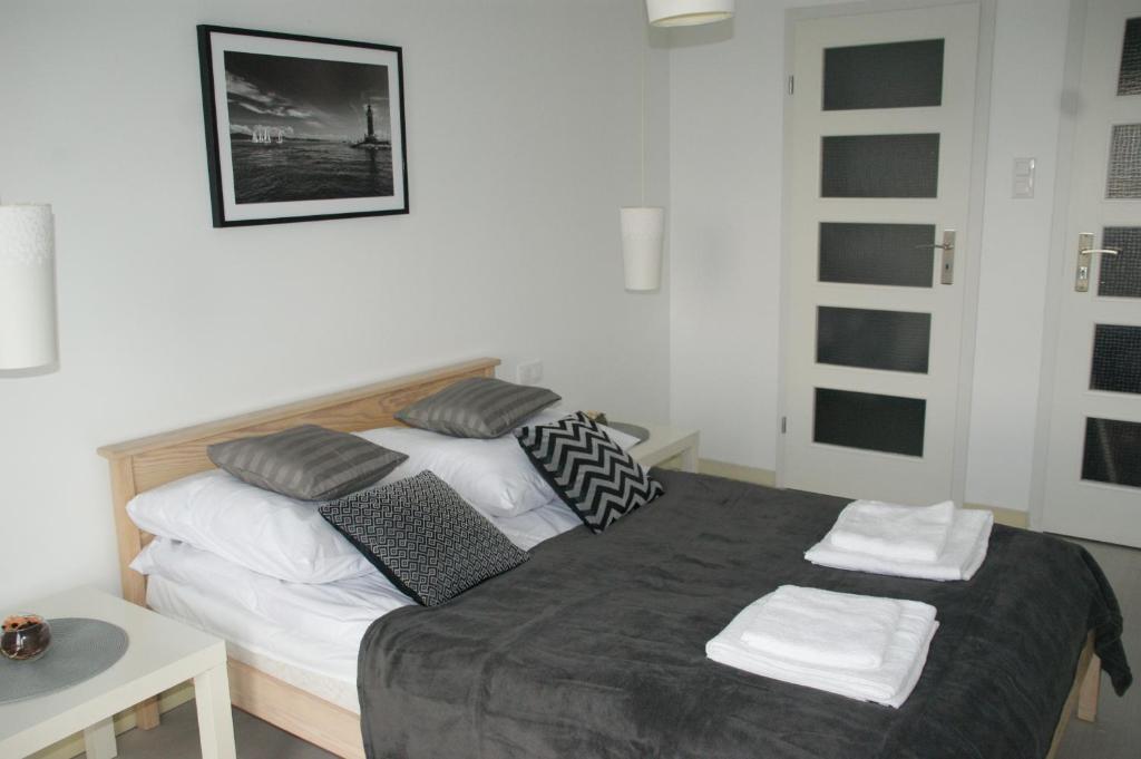 Apartament Warszawska photo 1