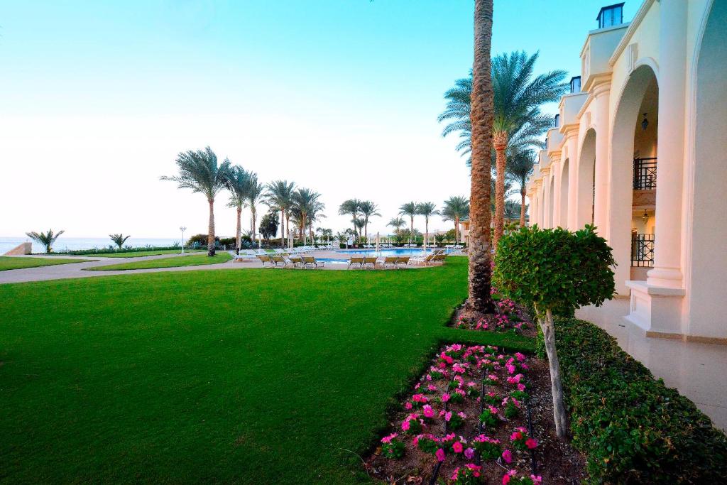 Двухместный (Улучшенный номер рядом с пляжем), Stella Di Mare Beach Hotel & Spa