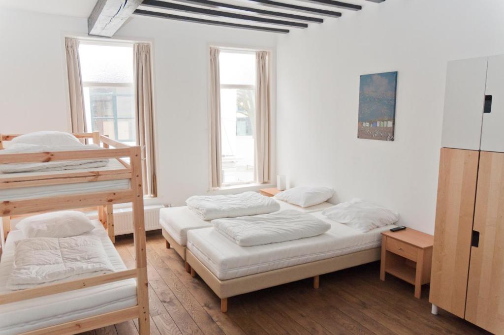 City Hostel Vlissingen photo 2