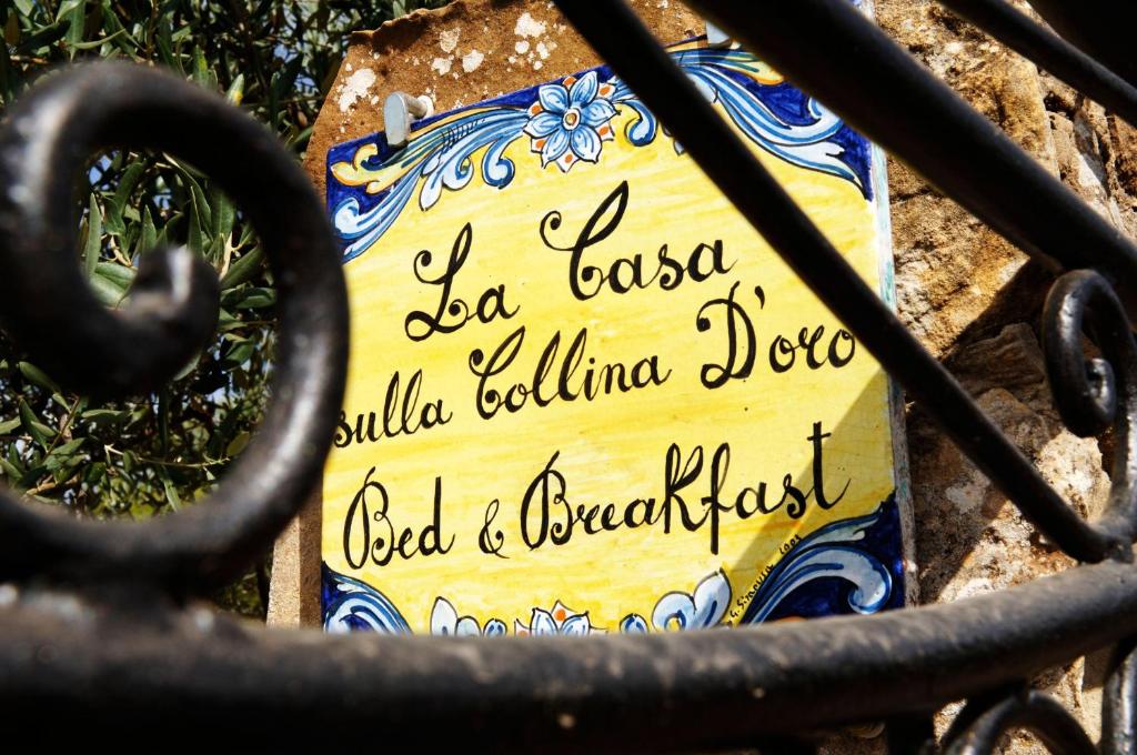 La Casa sulla Collina d'Oro photo 3