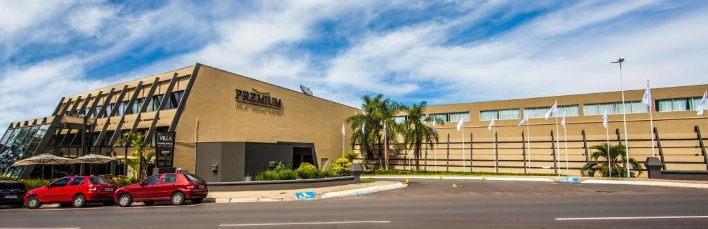 Premium Vila Velha Hotel