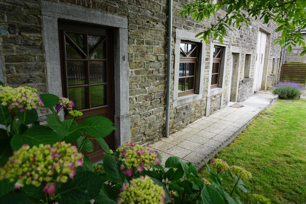 Maison Matan
