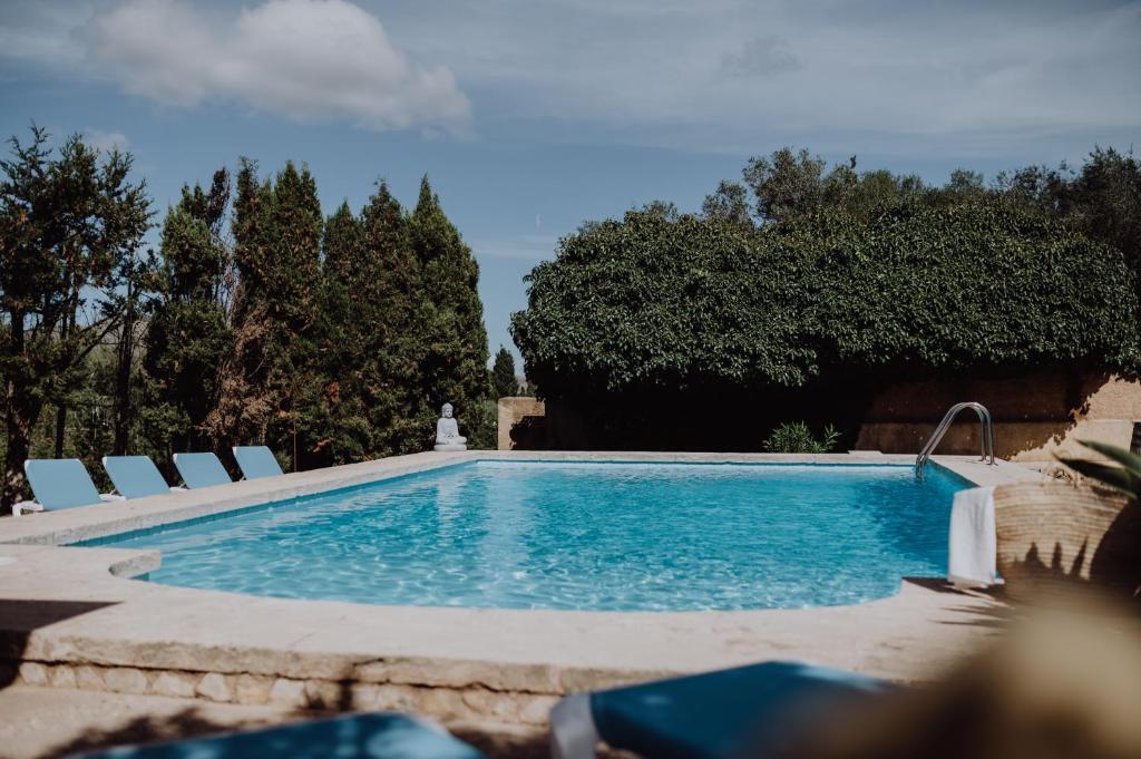 Casa Piscina Casa Principal - Tap to explore photos