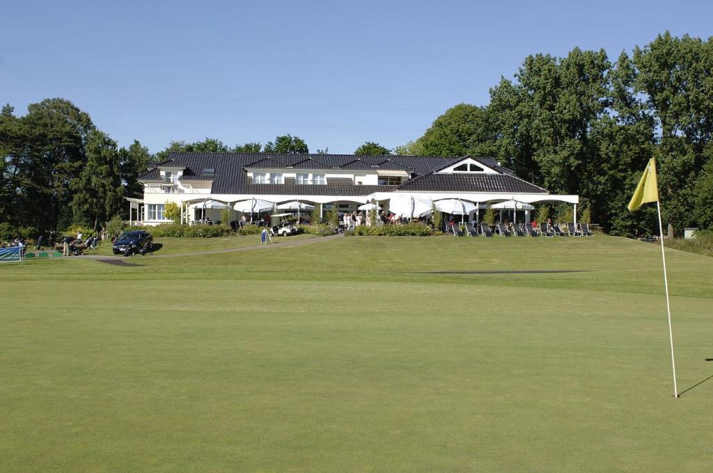 Golfhotel Rheine Mesum photo 1