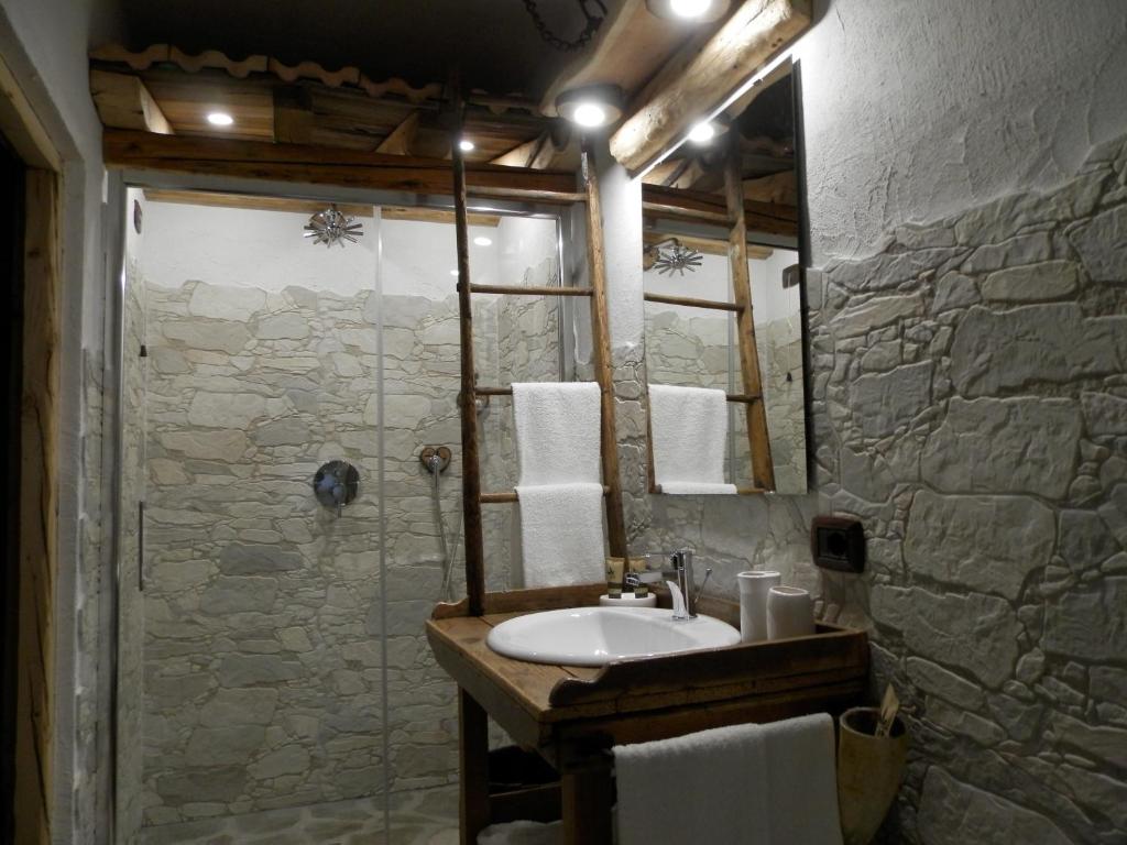 B&B Le Ciaf photo 1
