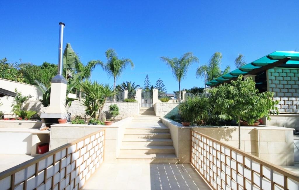 Villa Verdemare San Lorenzo, Mare e Relax a due passi dalla Spiaggia Room Type - Studio Apartment