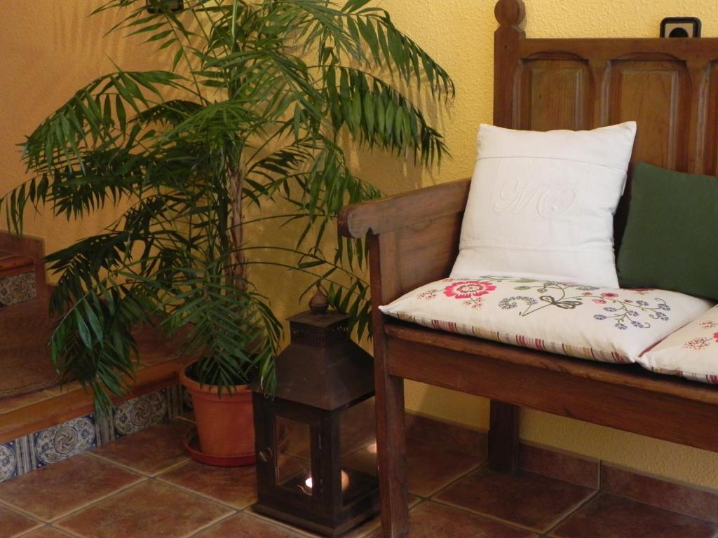 la buhardilla de mi casa photo 2