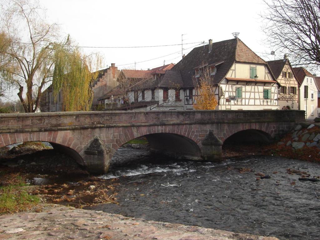 Brit Hotel Le Relais d'Issenheim - Tap to explore photos